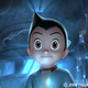 Illustration for article titled Astro Boy Has Some Friends, In Lush New Concept Art